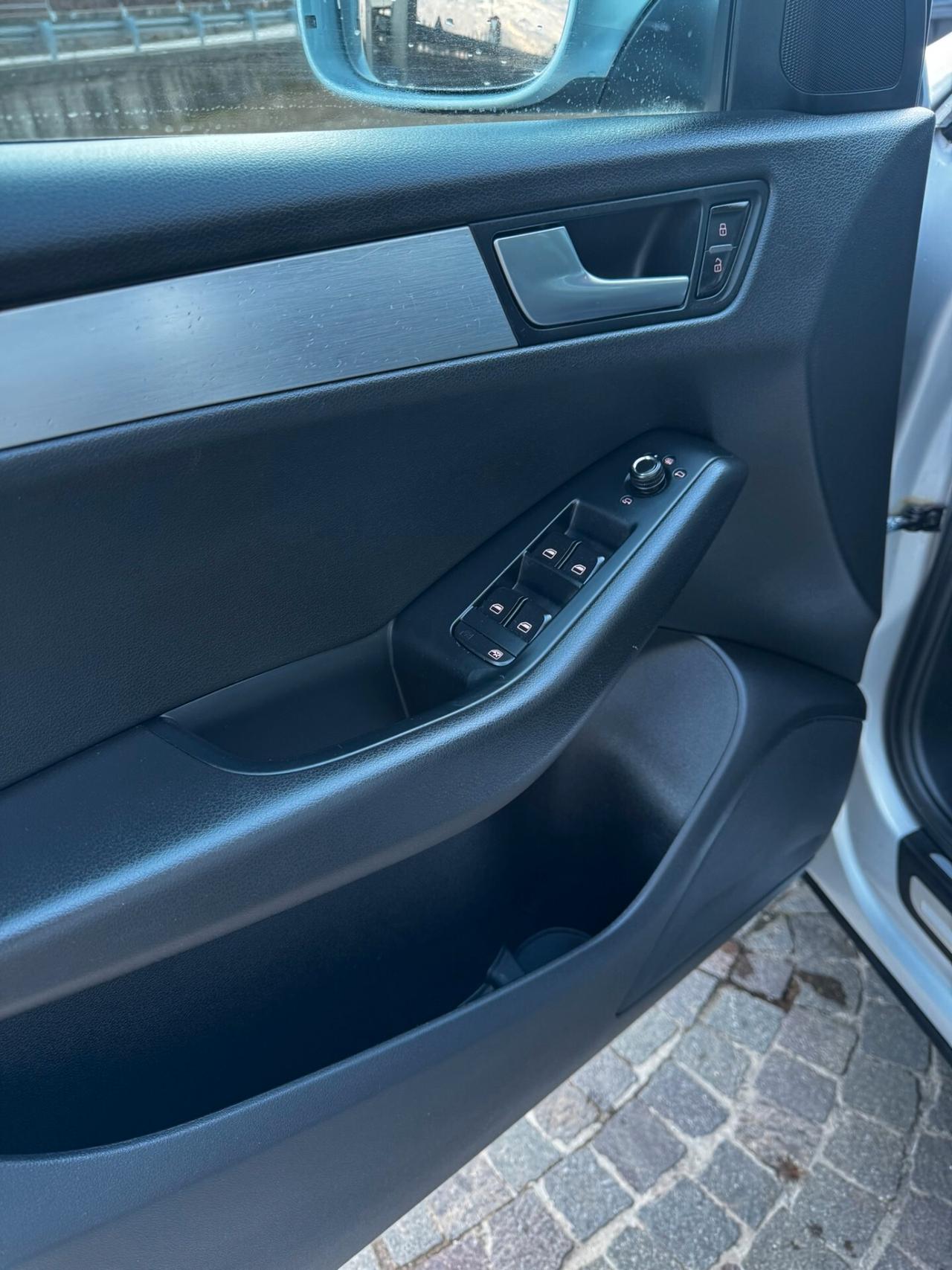 Audi Q5 2.0 TDI 170CV quattro Advanced Plus S-LINE!! TETTO!!