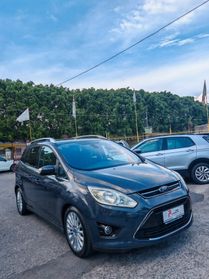Ford C-Max C-Max7 1.6 TDCi 115CV Plus