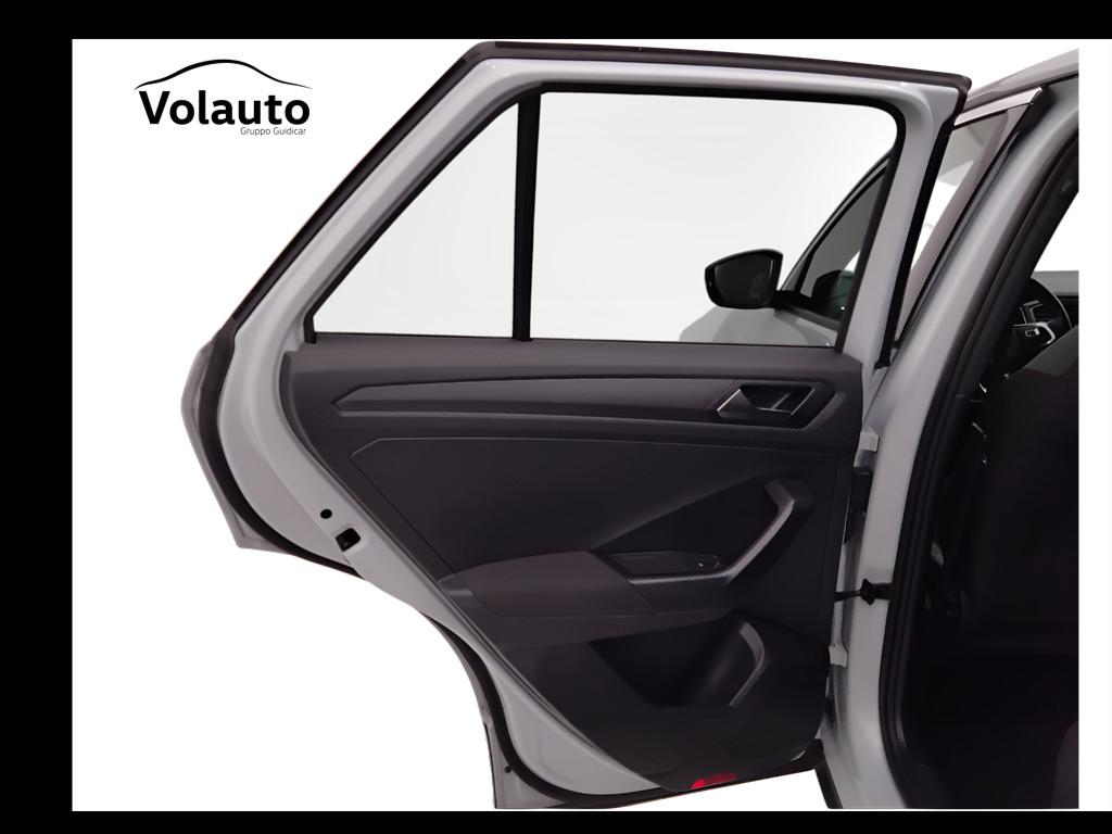 VOLKSWAGEN T-Roc I 2017 - T-Roc 1.5 tsi Sport dsg