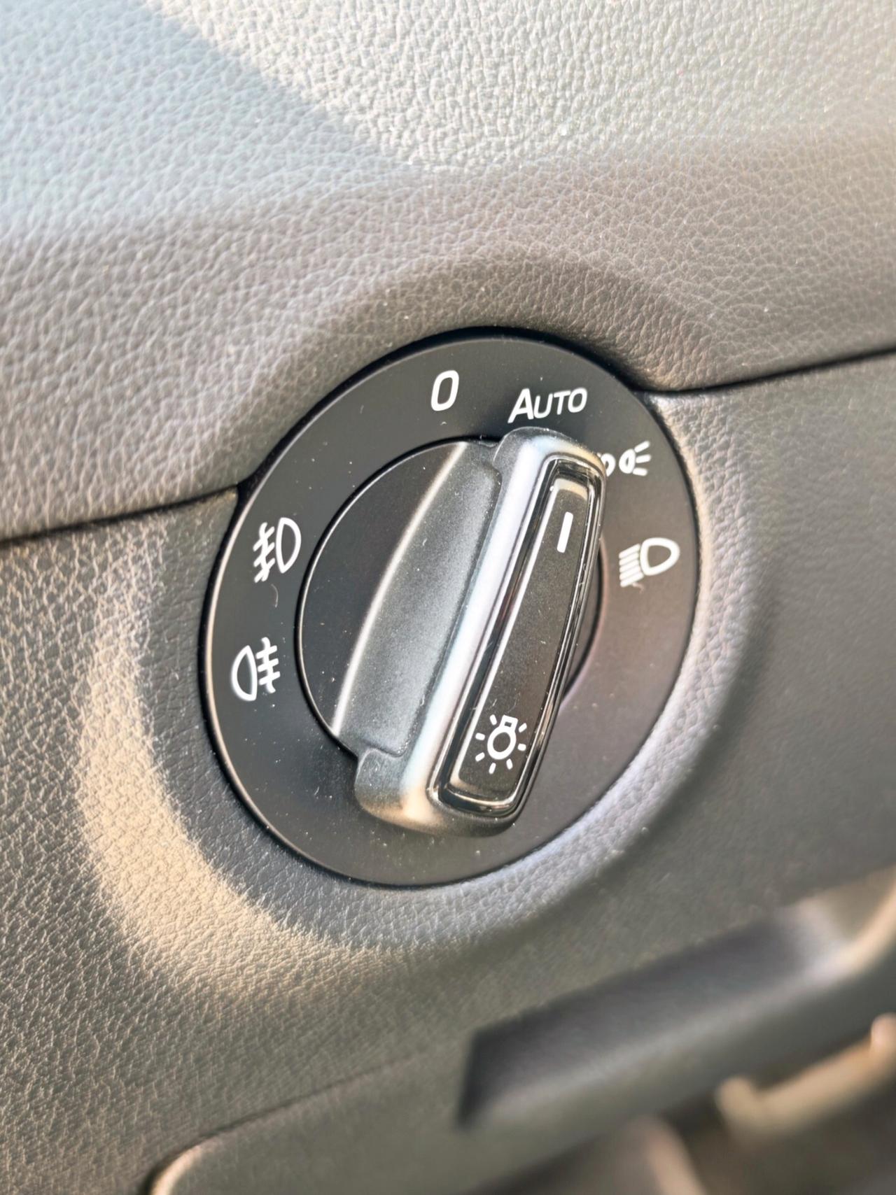 Skoda Octavia 2.0 TDI DSG Wagon RS