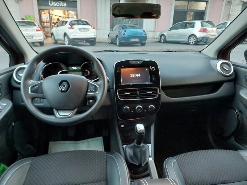 Renault Clio dCi 8V 90 CV 5 porte Duel