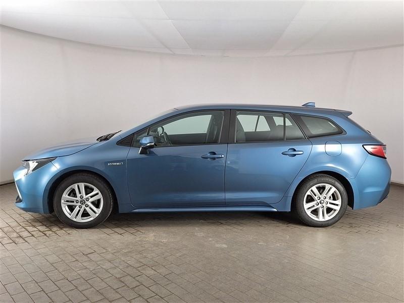 TOYOTA COROLLA TS 1.8 Hybrid Business WAGON
