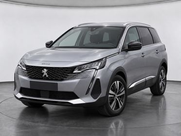PEUGEOT 5008 II 2021 - 5008 1.5 bluehdi Allure Pack s&s 130cv eat8
