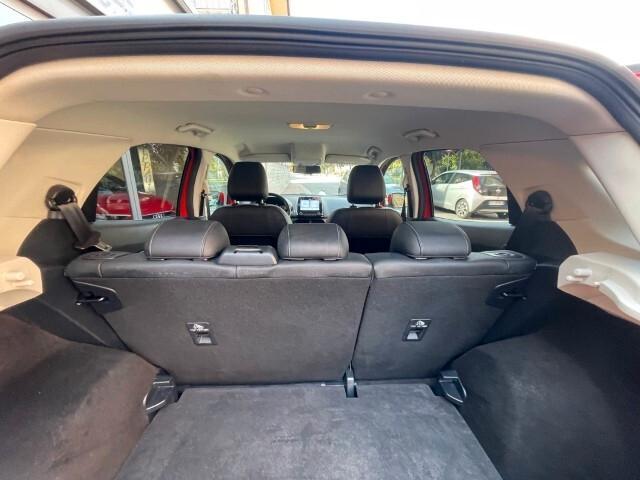 Ford EcoSport 1.0 EcoBoost 100 CV Titanium