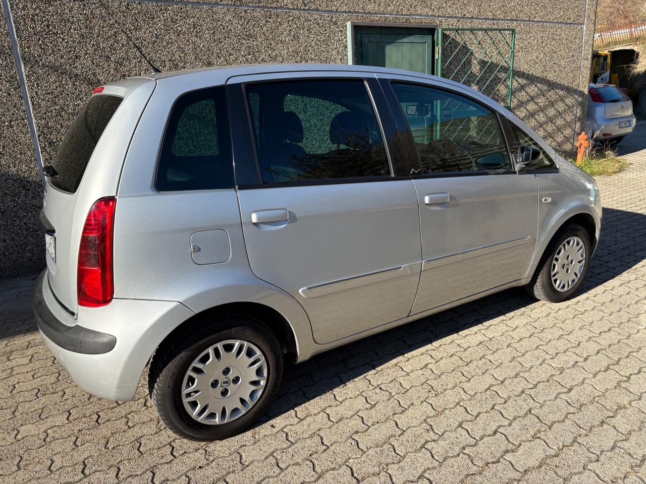 Lancia MUSA 1.4 Diva unica proprietaria