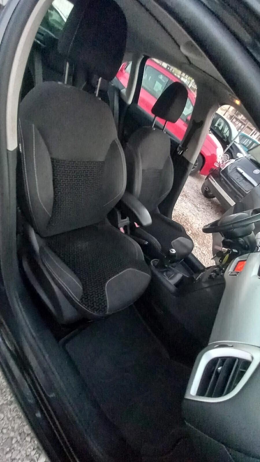 Citroen C3 1.4 5P Eco Energy G Exclusive