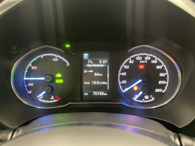 TOYOTA Yaris 1.5 Hybrid 5 porte Trend 'White Edition'