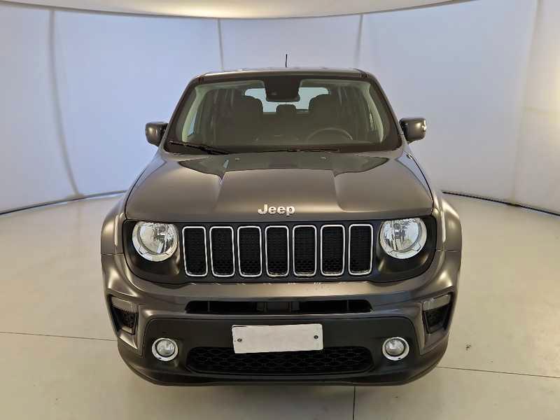 JEEP RENEGADE 1.0 T3 120cv Business