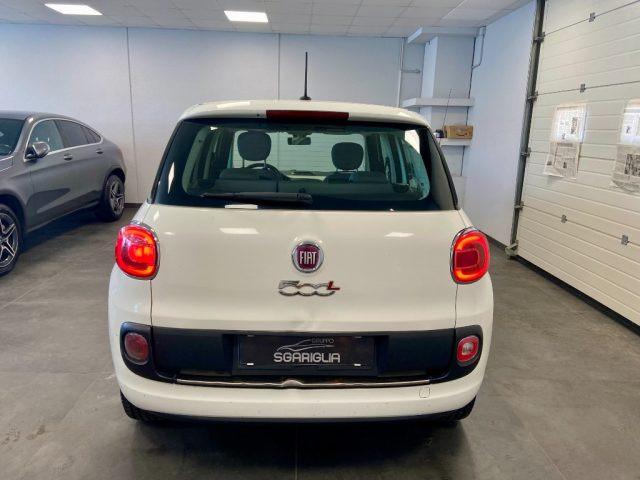 FIAT 500L 1.3 Multijet Lounge