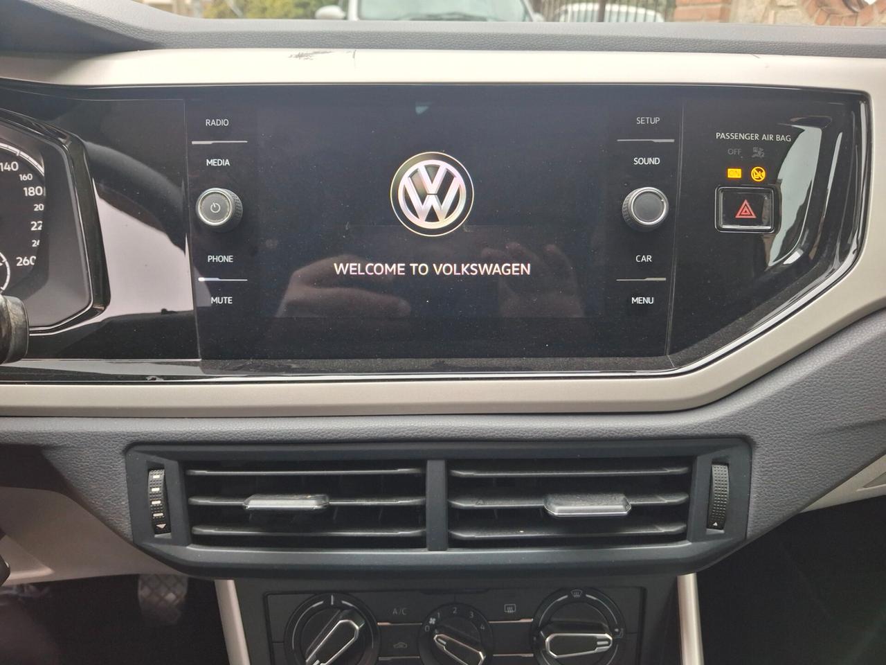 Volkswagen Polo 1.6 TDI 95 CV 5p. Highline BlueMotion Technology