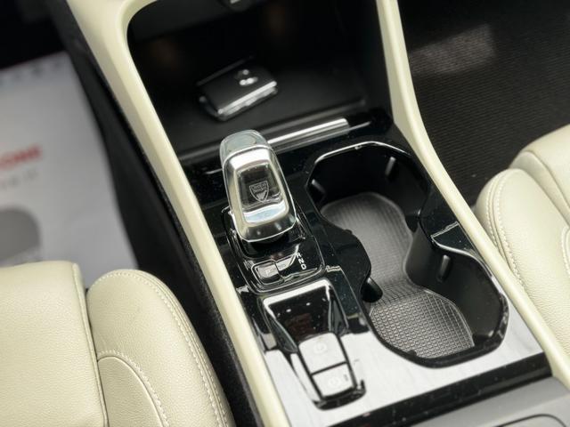 VOLVO XC40 D3 Geartronic Inscription (Pelle/Retro/APP/Led)