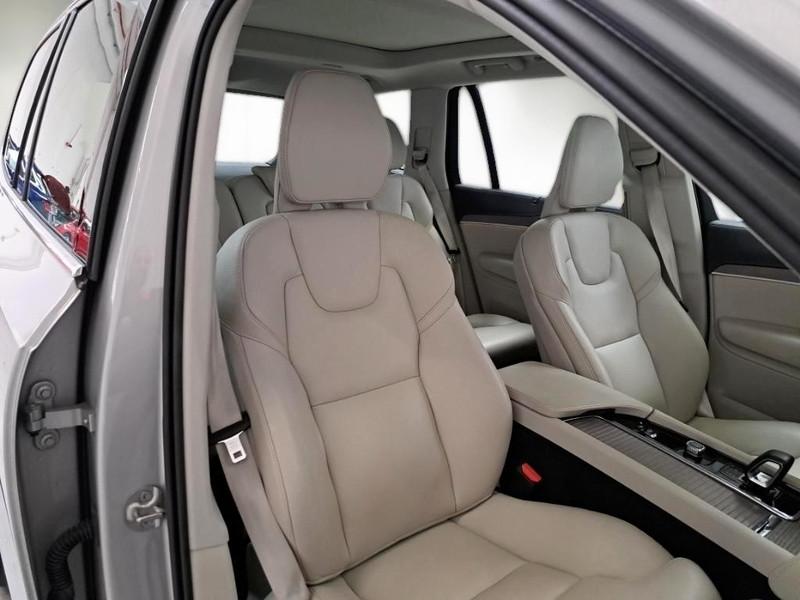 VOLVO XC90 B5 D AWD AUTOMATICO PLUS BRIGHT SUV