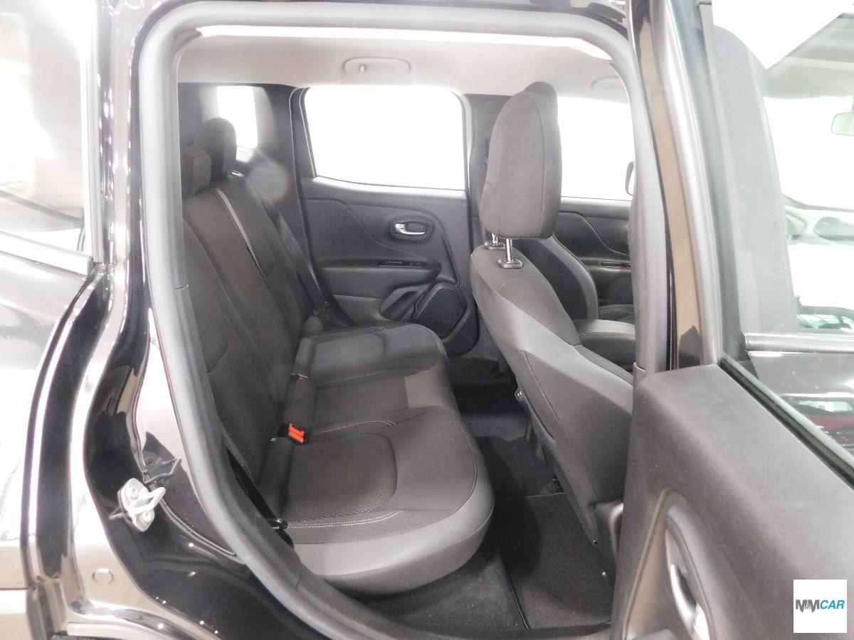 JEEP - Renegade - 1.0 T3 Limited