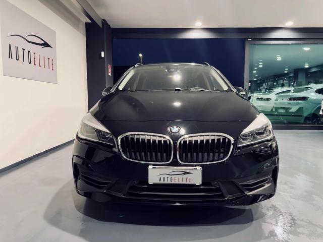 BMW 218 d xDrive Gran Tourer 7 POSTI