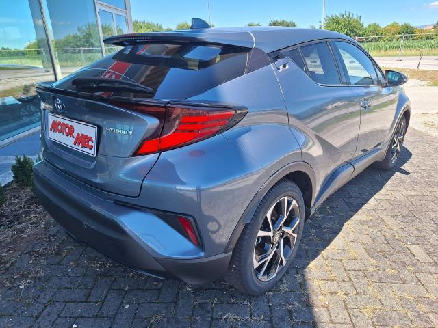 Toyota C-HR C-HR I 2020 1.8h Trend e-cvt - Ok per Neopatentati