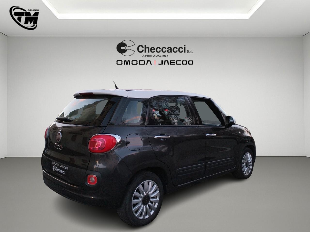 Fiat 500L 1.3 mjt Pop Star 95cv