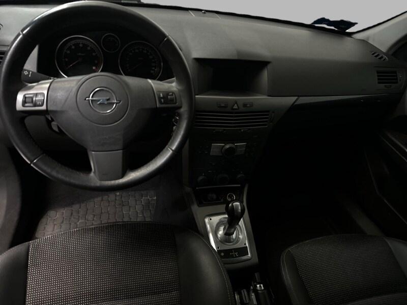 OPEL Astra 3ª serie Astra 1.6 16V Twinport Sta...