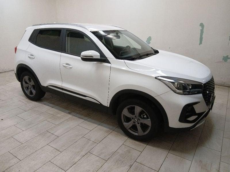 DR AUTOMOBILES dr 5.0 1.5 Unica Gpl 114cv