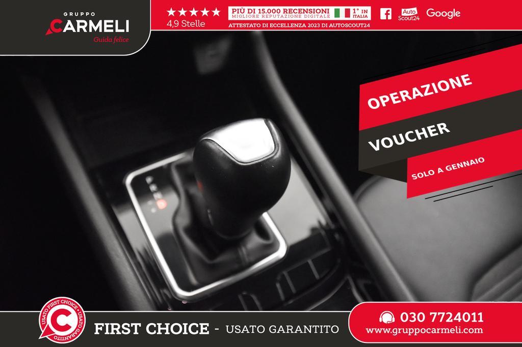 Jeep Compass 1.5 Turbo T4 MHEV Limited 2WD DCT