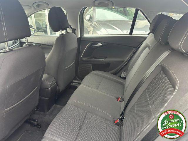 FIAT Tipo 1.3 Mjt S&S SW City Life