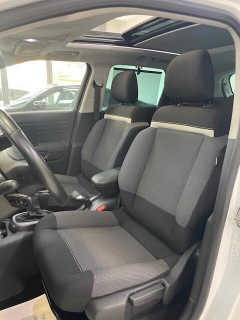 Citroen C3 Aircross BlueHDi 102CV S&S Shine