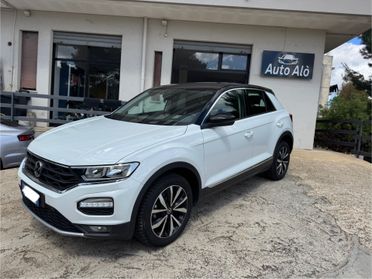 VW T-Roc 2.0 TDI - VIRTUAL COCKPIT - 2021