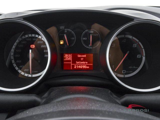 ALFA ROMEO Giulietta 1.6 JTDm-2 Distinctive - PER OPERATORI DEL SETTORE