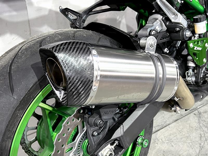Kawasaki Z 900