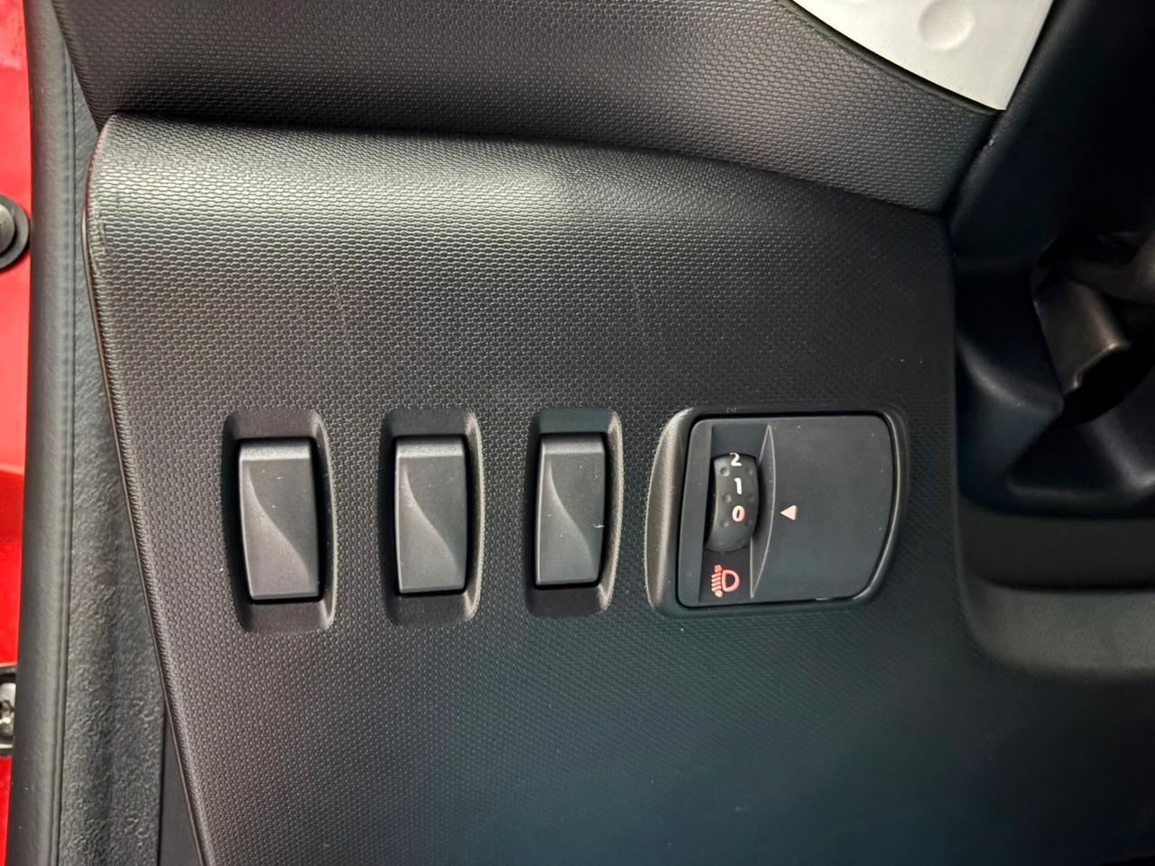 Renault Twingo SCe Life