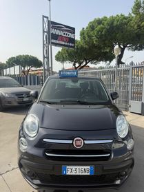 Fiat 500L 1.3 2019 automatica 100 mila km
