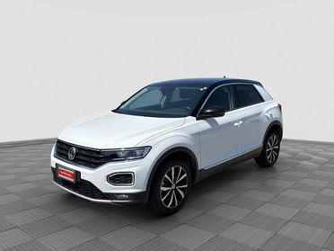 VOLKSWAGEN T-Roc T-Roc 1.0 TSI 115 CV Style BlueMotion Technology