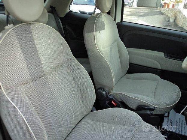 FIAT 500 1.3 Multijet 95CV Lounge