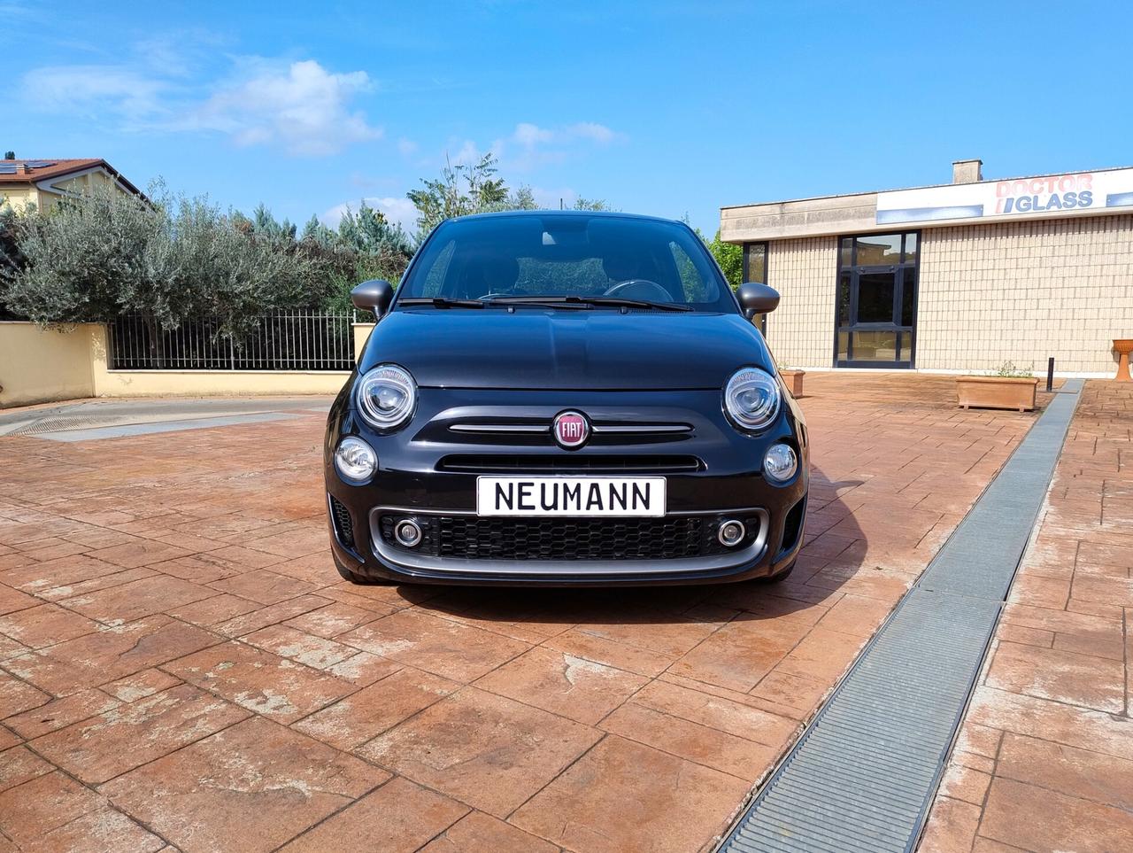 Fiat 500 1.2 Sport