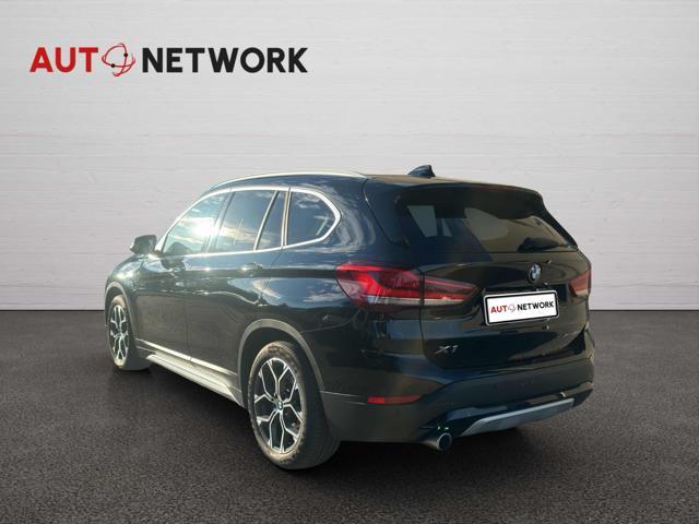 BMW X1 xDrive25e xLine