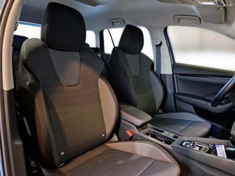 SKODA OCTAVIA WAGON 2.0 TDI EVO 110KW EXECUTIVE DSG
