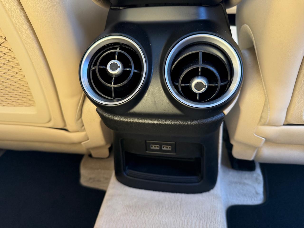 Alfa Romeo Stelvio 2.2 DIESEL Q4 210 CV TETTO APRIBILE Executive