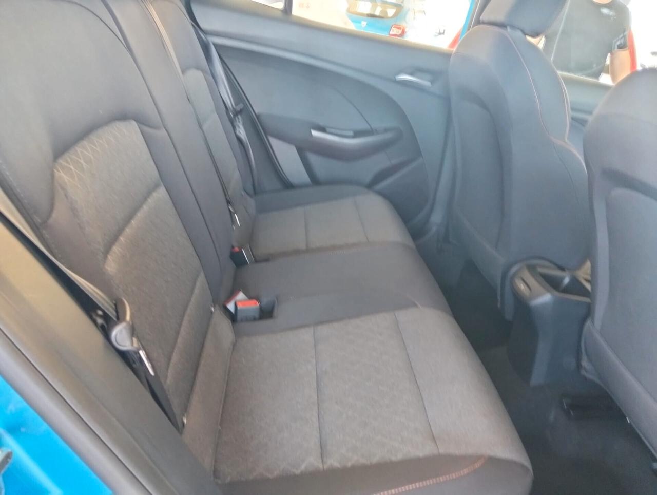 Mg MG3 1.5 Comfort 2025