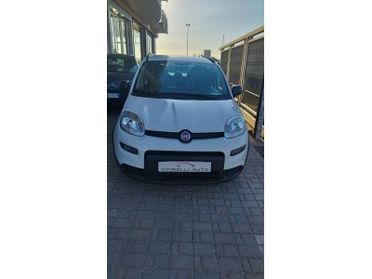 Fiat Panda HYBRID