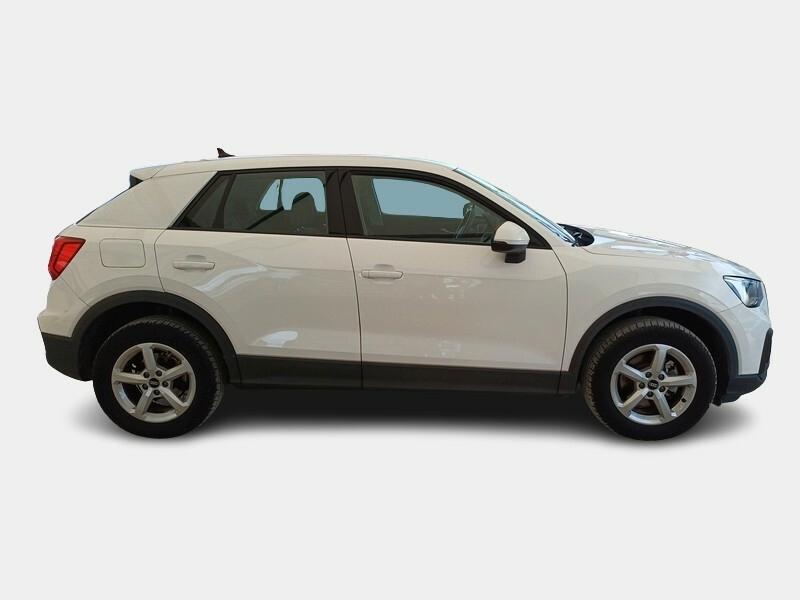 AUDI Q2 2.0 30 TDI BUSINESS SUV