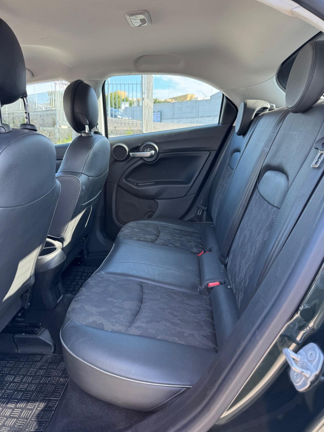 Fiat 500X 1.0 T3 120 CV Cross
