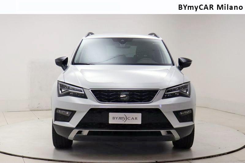 Seat Ateca 1.6 TDI Business