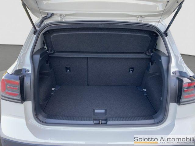 VOLKSWAGEN T-Cross 1.0 TSI Life