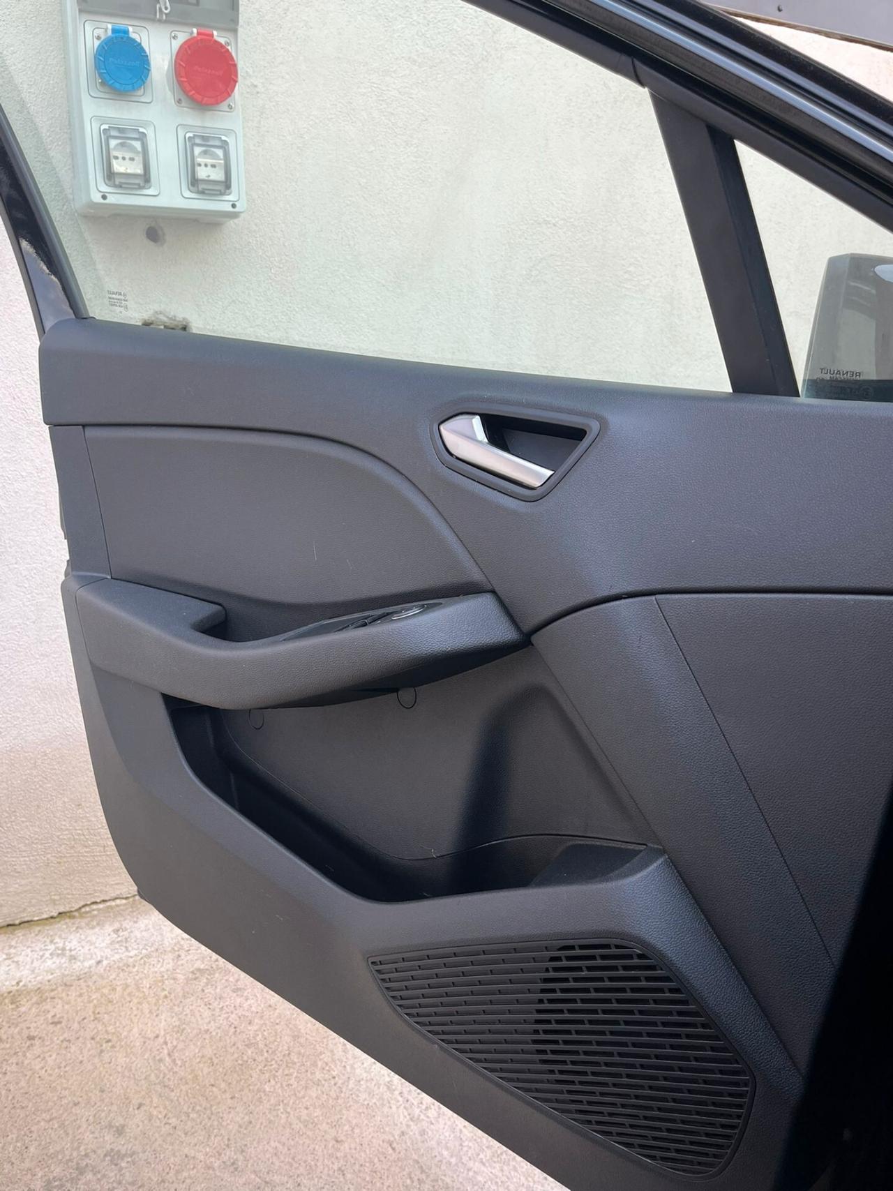 Renault Clio TCe 90 CV 5 porte Business