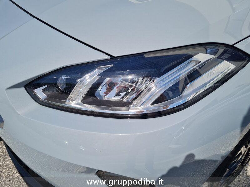 BMW Serie 1 F70 118d MSport auto