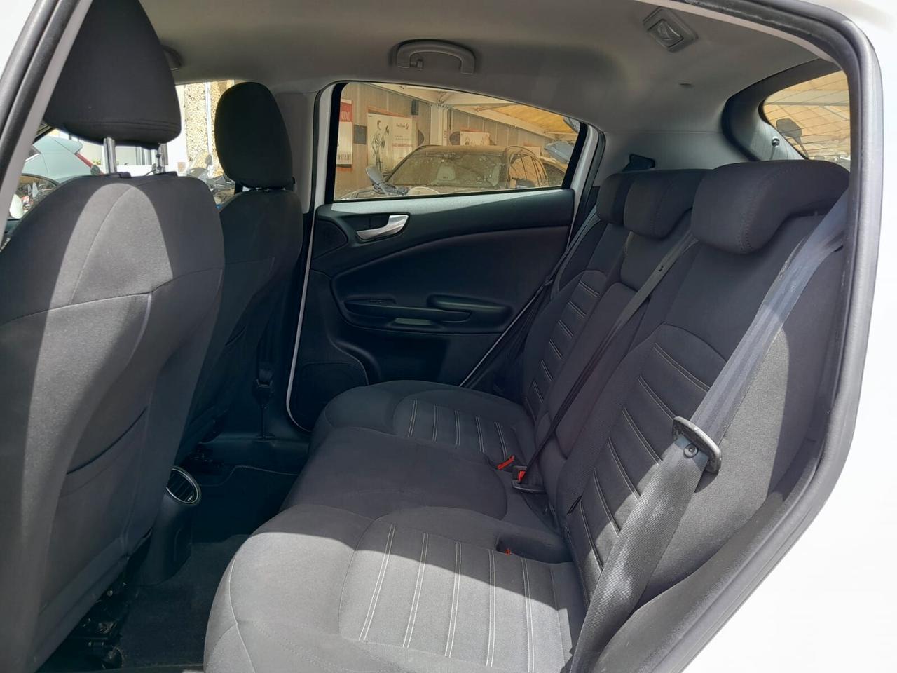 Alfa Romeo Giulietta 1.6 JTDm 120 CV Ti