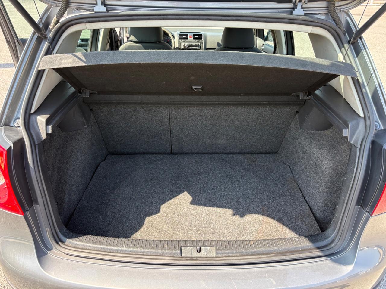 Volkswagen Golf 1.6 5p. Comfortline GPL NEOPATENTATI
