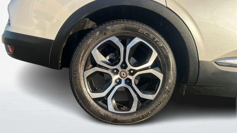 Renault Arkana 1.6 E-Tech full hybrid Intens 145cv