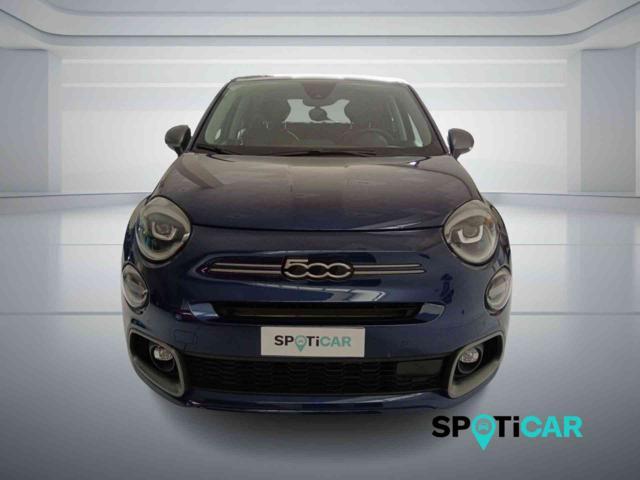 FIAT 500X 1.3 MultiJet 95 CV Sport