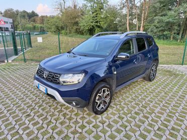 Dacia Duster 1.3 TCe FAP 4x2 Navi*Cerchi*Led*Camera 360