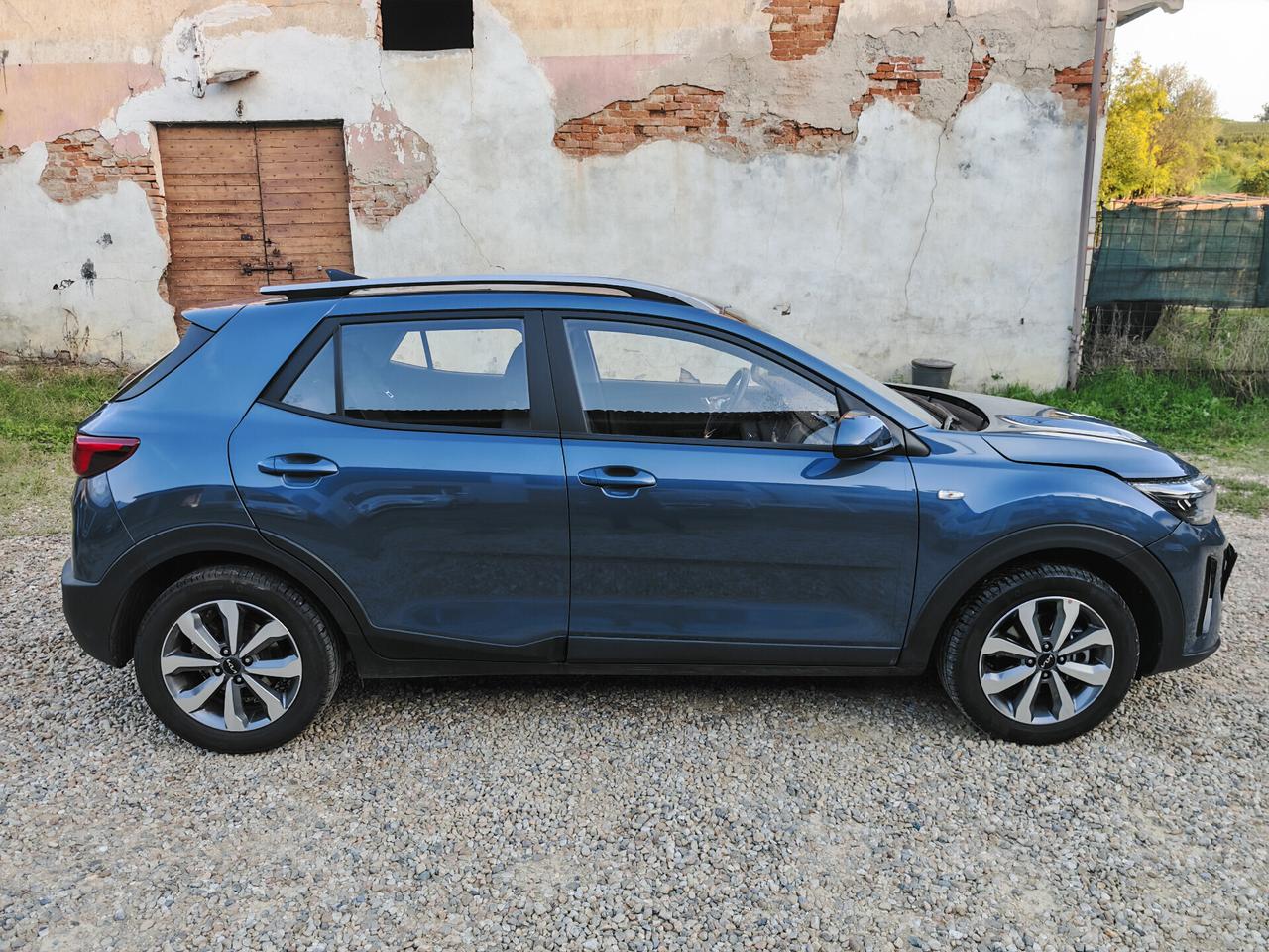 Kia Stonic 1.2 MPI GPL Style Special Edition